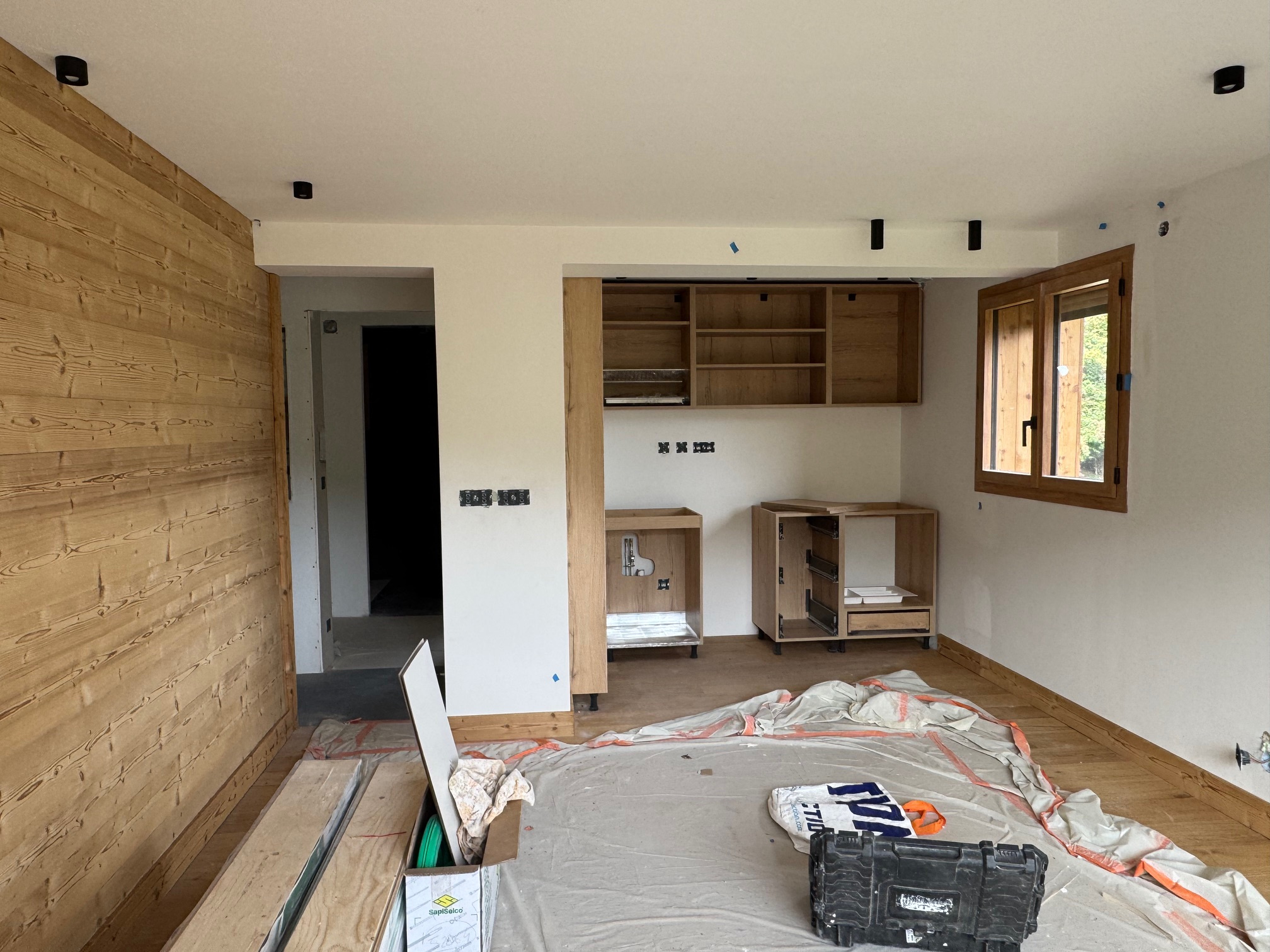 Appartement à vendre à Combloux, 33 m², 2 pièces – photo 2 sur 5